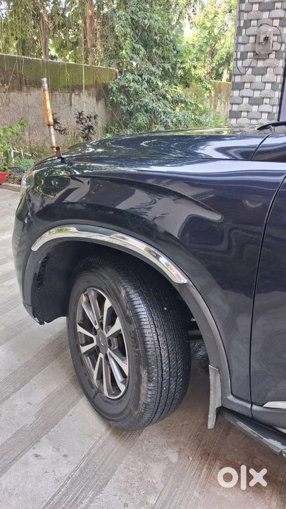 Mahindra Scorpio-n 2024 Diesel