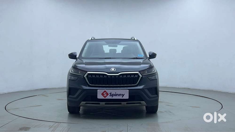 Skoda Kushaq 1.0 Tsi Ambition At, 2022, Petrol