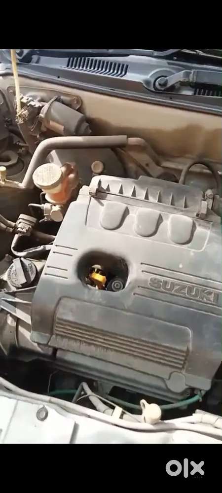 Maruti Suzuki Alto K10 2015