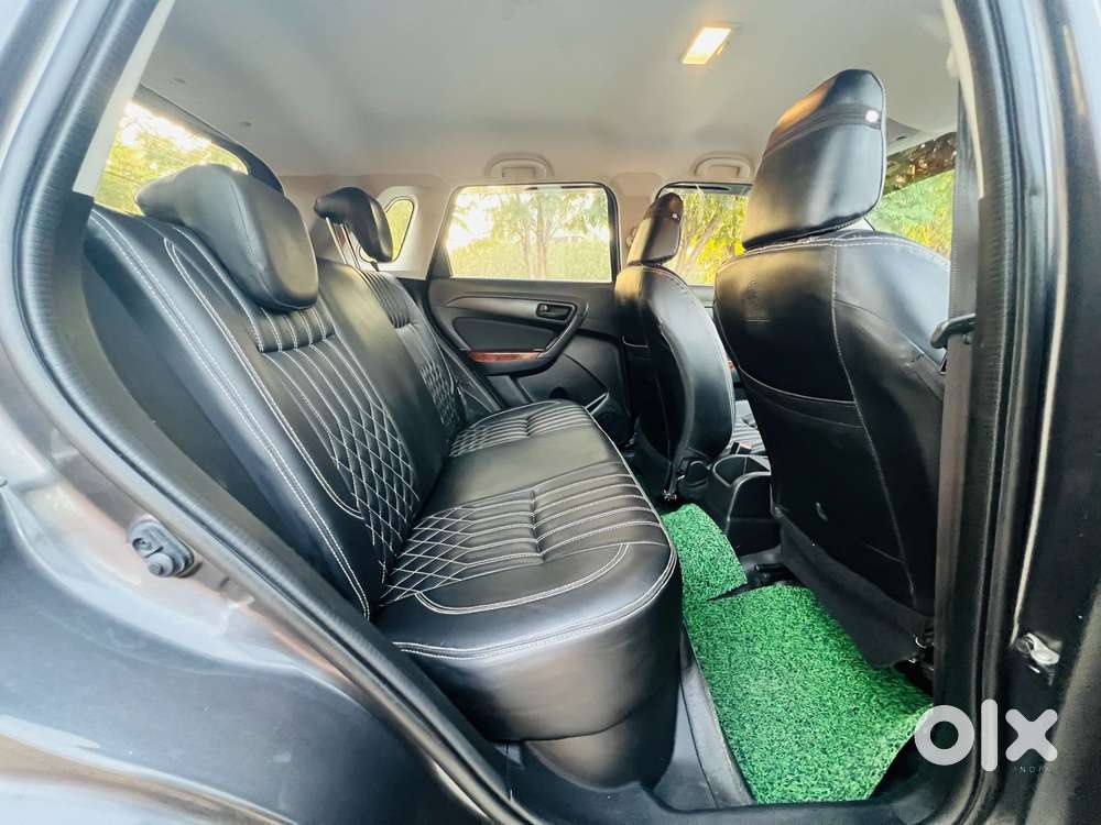 Maruti Suzuki Vitara Brezza 1.5 Vxi, 2021, Petrol