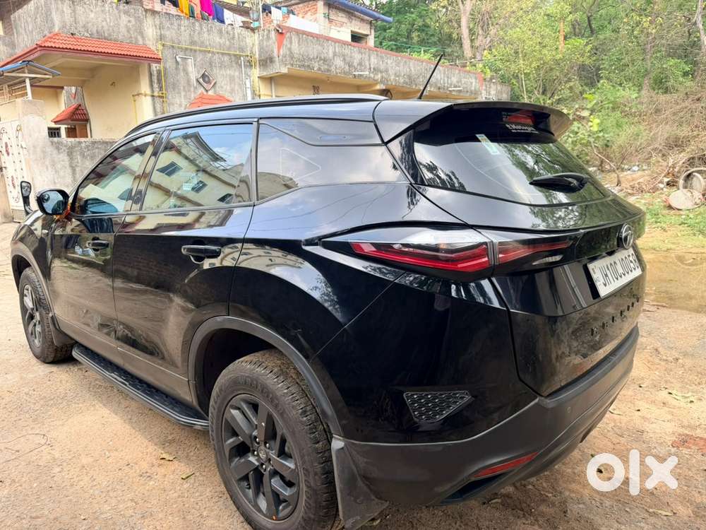 Tata Harrier 2022 Diesel 70000 Km Driven