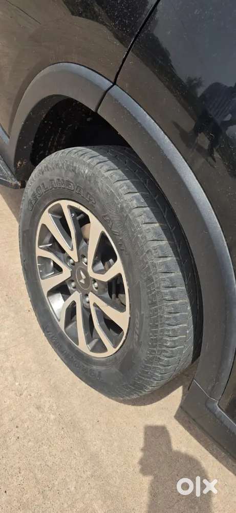 Mahindra Scorpio N 2023 Diesel Auto 7-seater