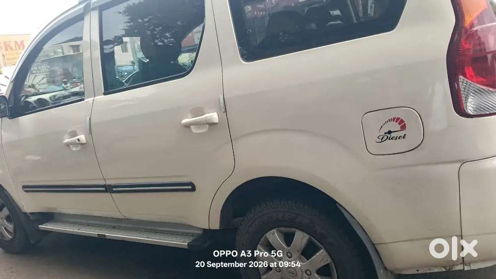 Mahindra Xylo 2011 Diesel 130000 Km Driven