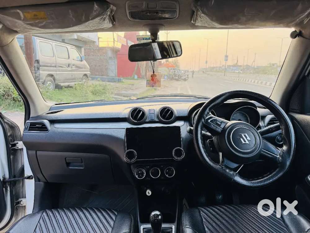 Maruti Suzuki Swift 2021 Petrol 80000 Km Driven