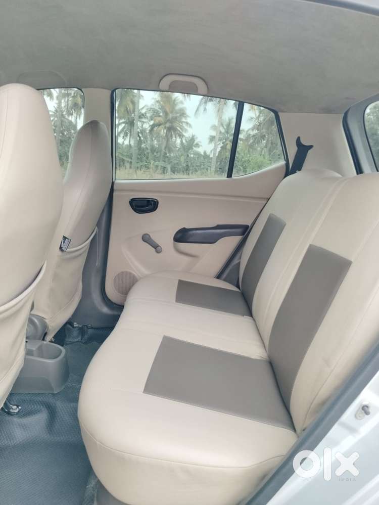 Hyundai Grand I10 1.2 Crdi Era, 2012, Petrol