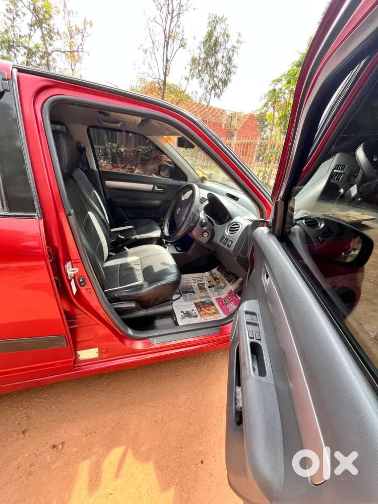 Maruti Suzuki Swift 2009 Diesel 88000 Km Driven