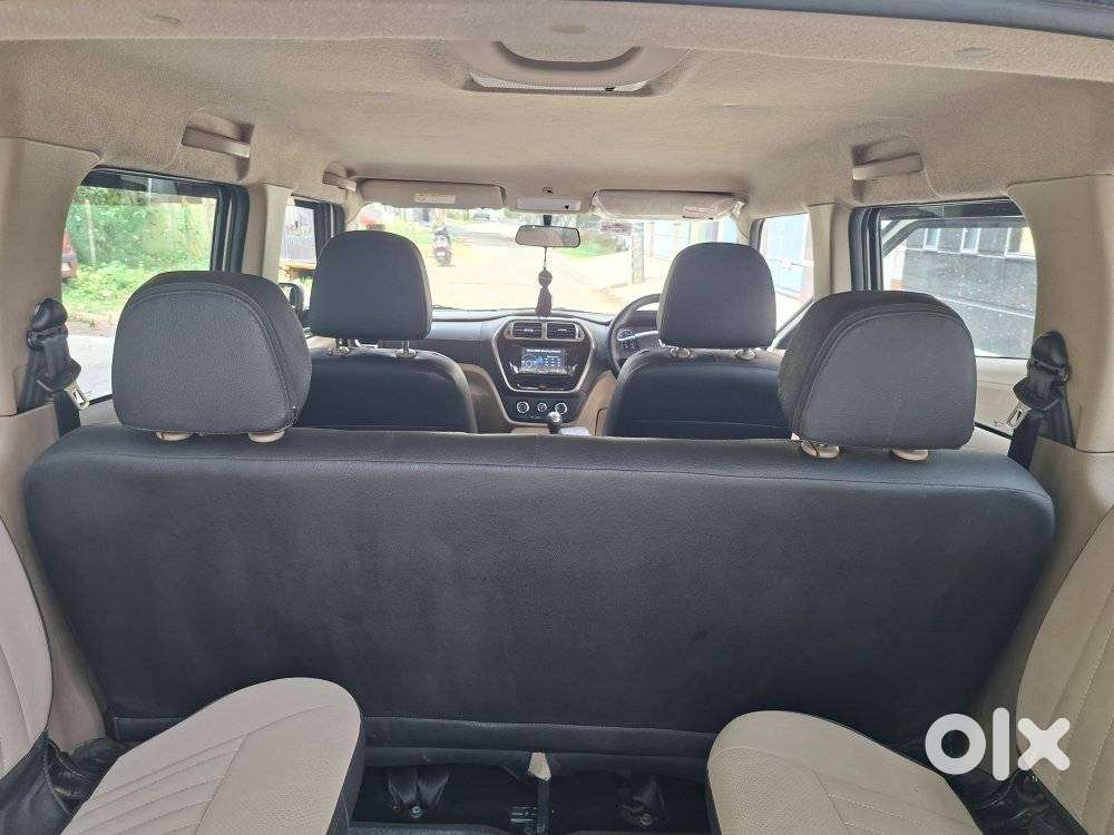 Mahindra Bolero Neo Plus N10 (o), 2023, Diesel