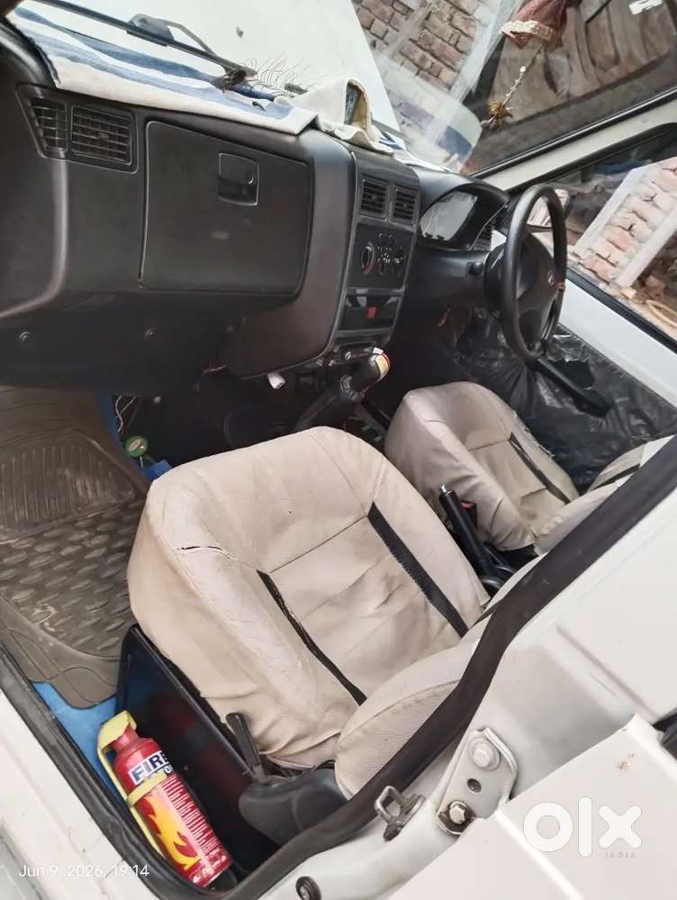 Tata Sumo Gold Ex 2018