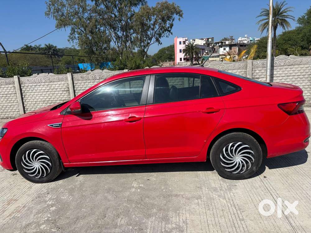 Skoda Slavia Anniversary Edition 1.5l Tsi Mt, 2022, Petrol