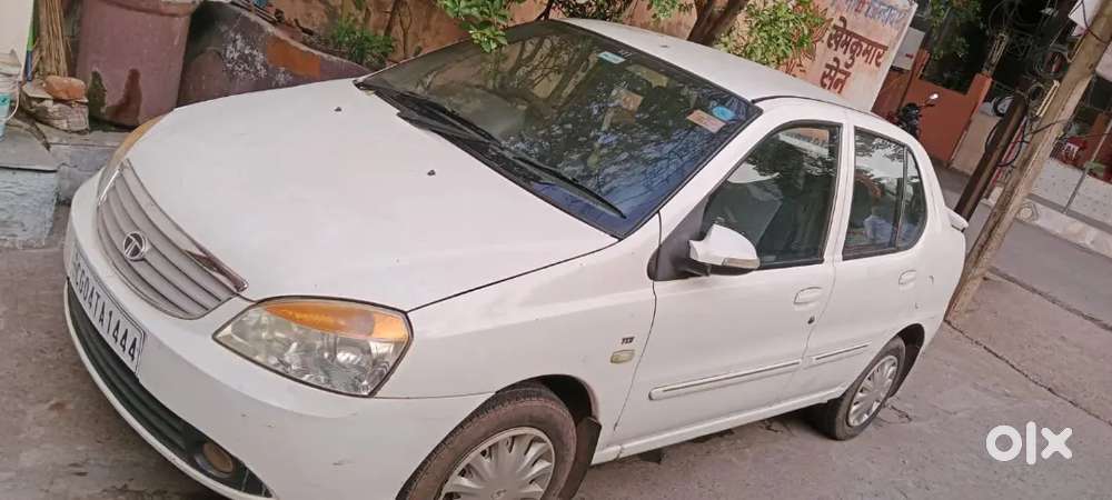 Tata Indigo Ecs 2012