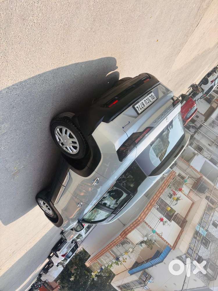 Maruti Suzuki Brezza 1.5 Lxi Smart Hybrid, 2023, Petrol