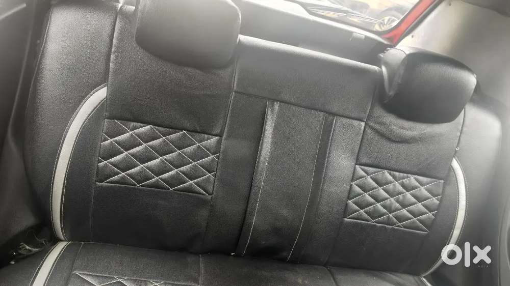 Fiat Grande Punto Diesel Manual 2010