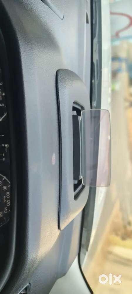 Maruti Suzuki Brezza