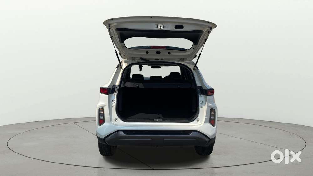 Toyota Urban Cruiser Hyryder 1.5 S Neo Drive, 2024, Petrol