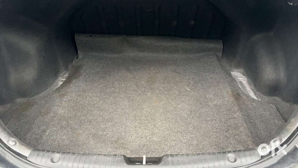 Hyundai Verna 1.6 Vtvt At S, 2016, Petrol