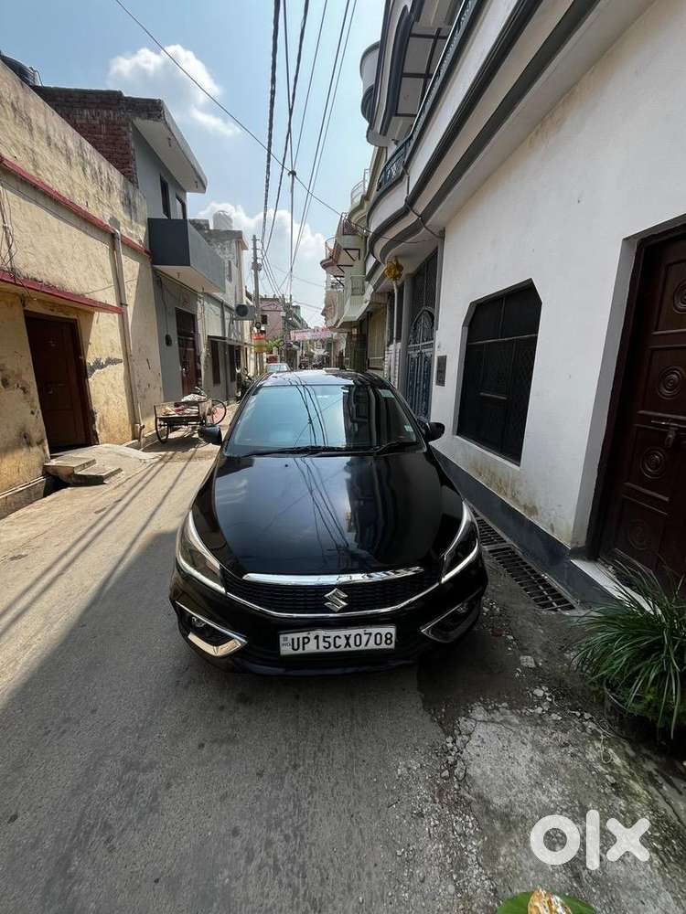 Car In Very Good Condition