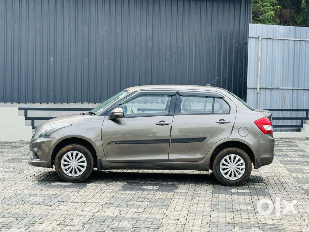 Maruti Suzuki Swift Dzire Vxi Optional, 2015, Petrol