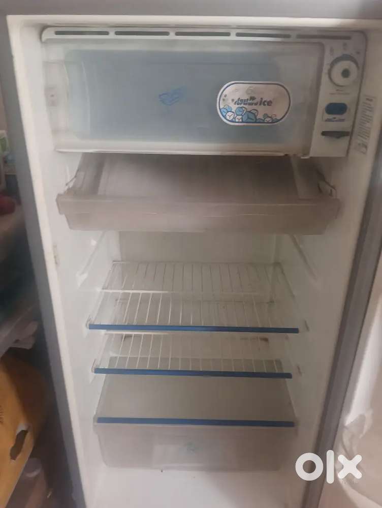 Whirlpool genius