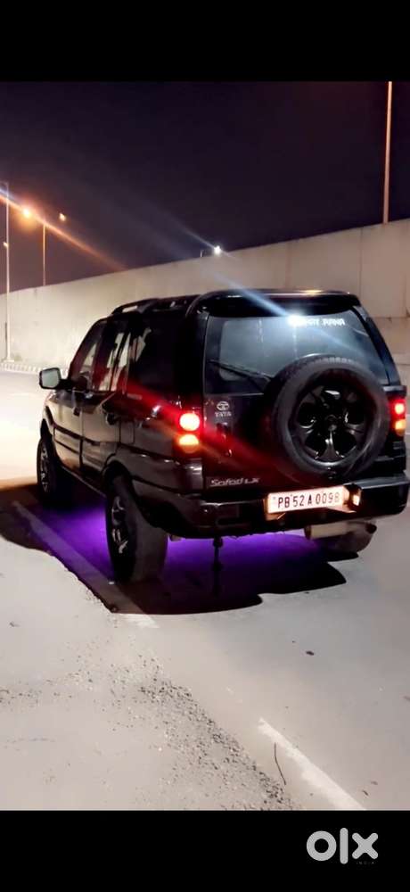 Tata Diesel Car 2006