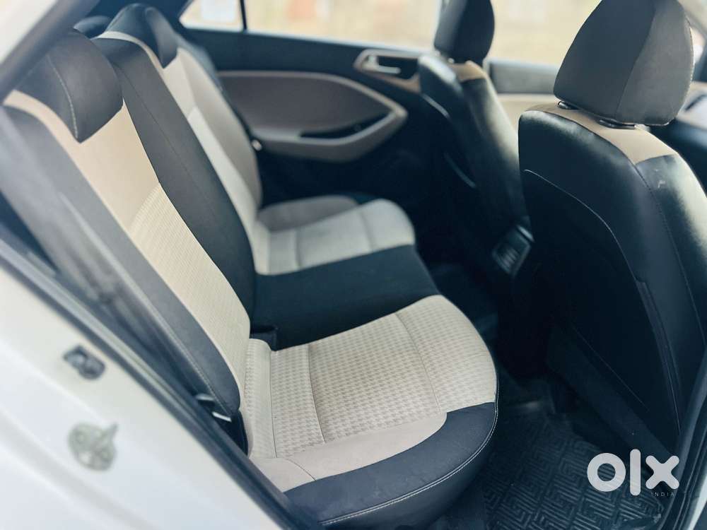 Hyundai I20 Sportz Plus, 2019, Cng & Hybrids