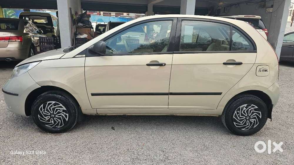 Tata Indica Xeta Gls Bs Iv, 2012, Petrol