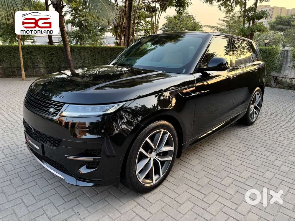 Land Rover Range Sport, 2025, Diesel