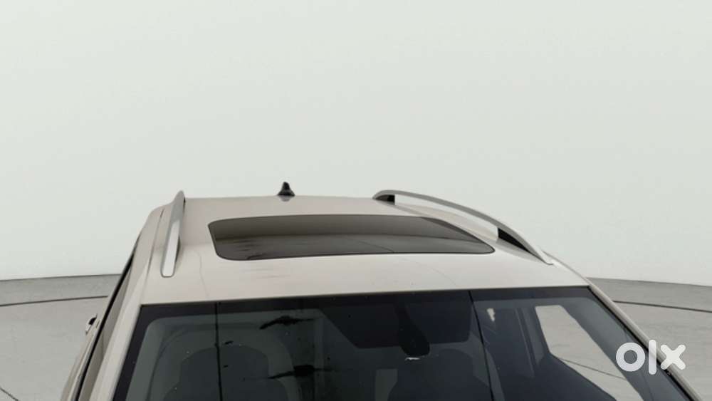 Volkswagen Taigun 1.0 Tsi Topline At, 2021, Petrol