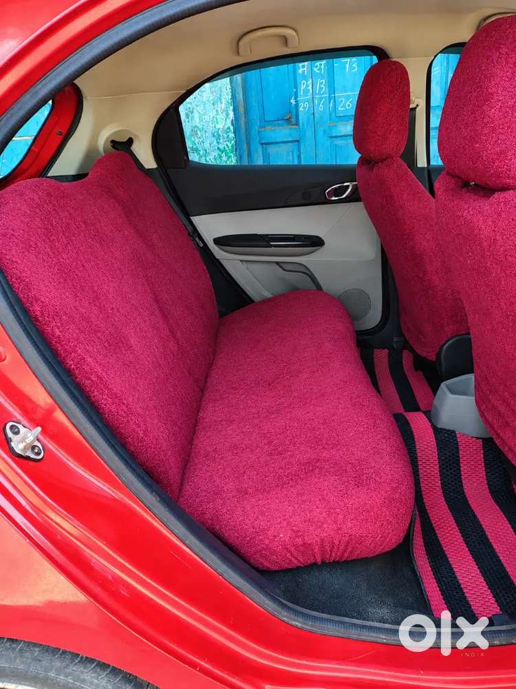 Tata Tiago Xz Diesel Well Maintained