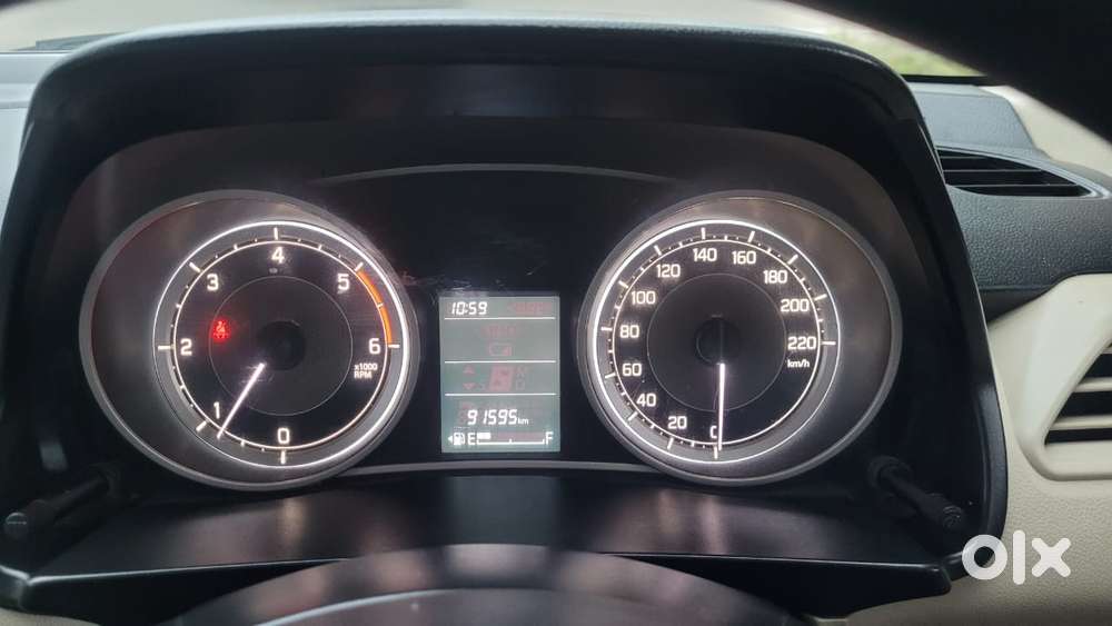 Maruti Suzuki Swift Dzire Vdi Bsiv, 2020, Diesel