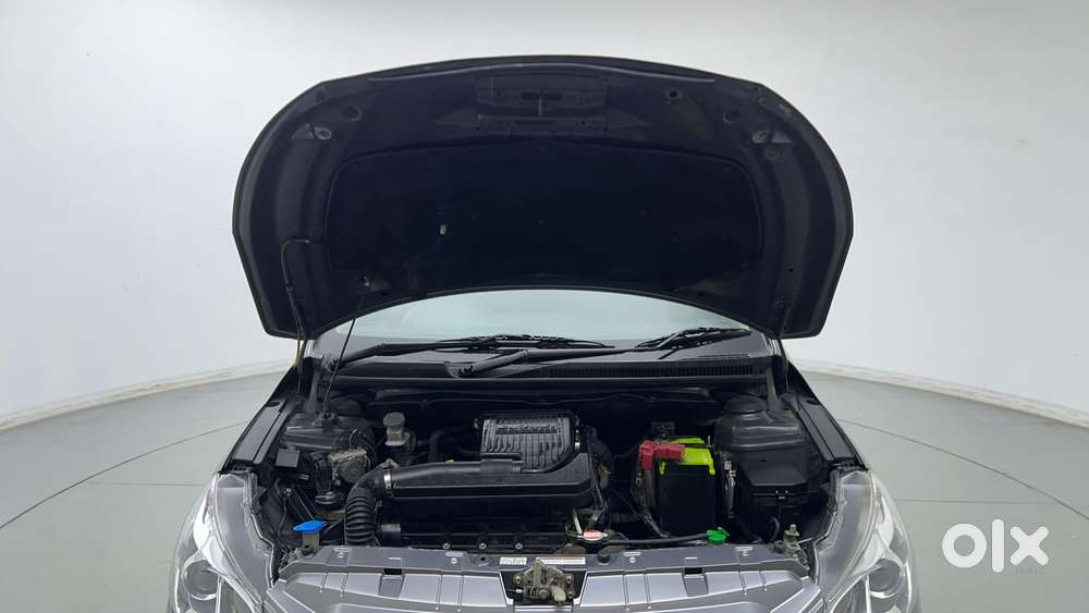 Maruti Suzuki Ciaz 1.4 At Alpha, 2017, Petrol