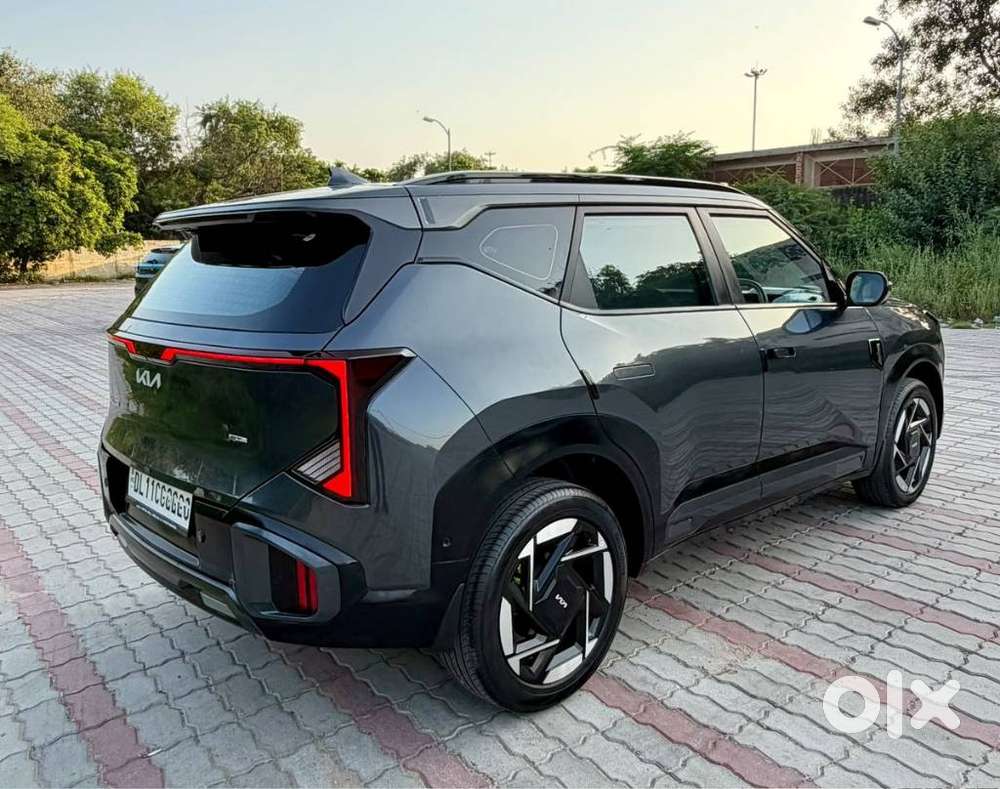 Kia Seltos 1.4 Gtx Option, 2026, Petrol