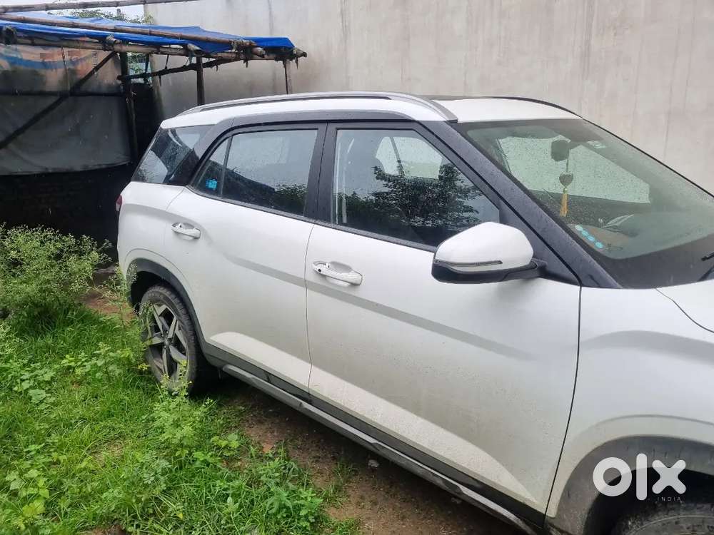 Hyundai Alcazar 7 Str 2024