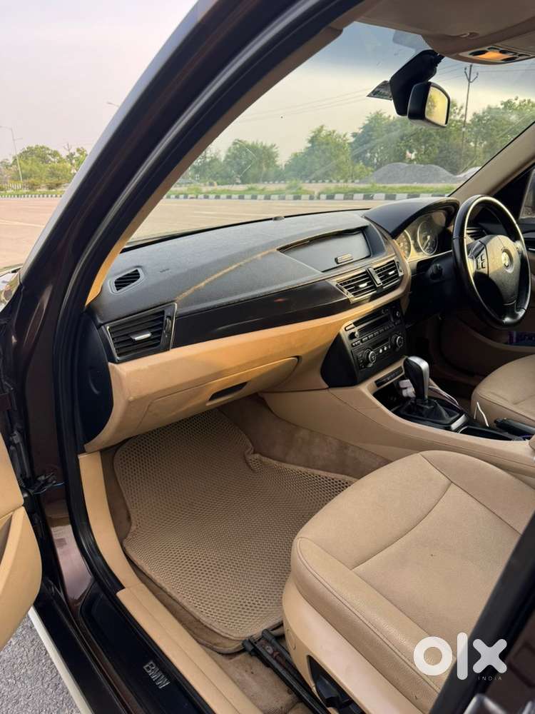 Bmw X1 Diesel Well Maintained No Any Need To Work