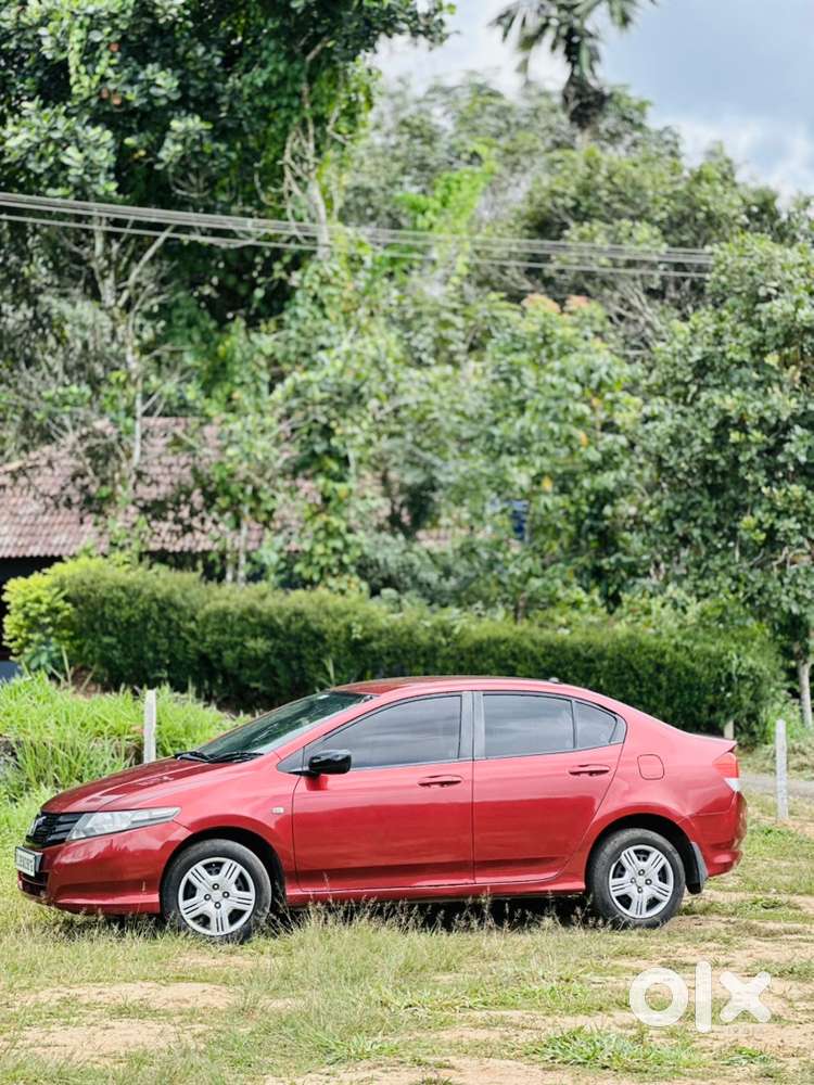 Honda City 2009 Model