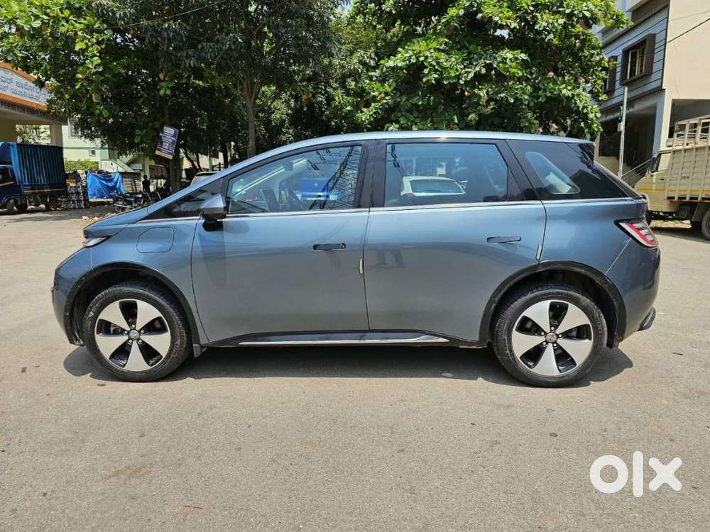 Mg Windsor Ev Essence, 2024, Electric