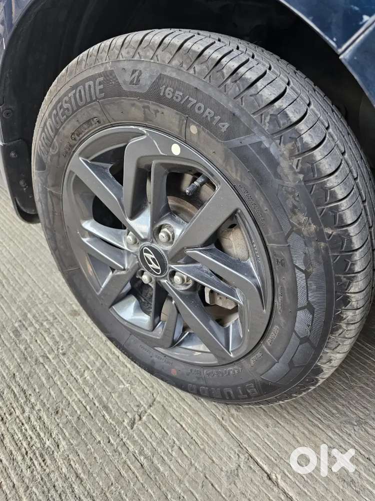 Hyundai Grand I10 Sportz 2020