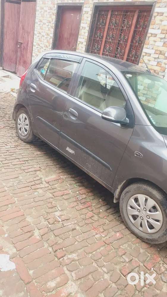 Hyundai I10 [2010-2017] Petrol 2013