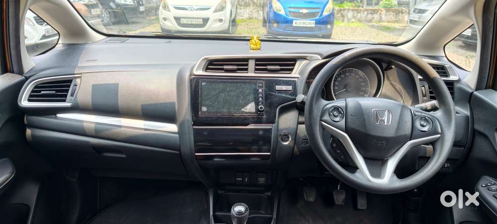 Honda Wr-v I-dtec S, 2017, Diesel