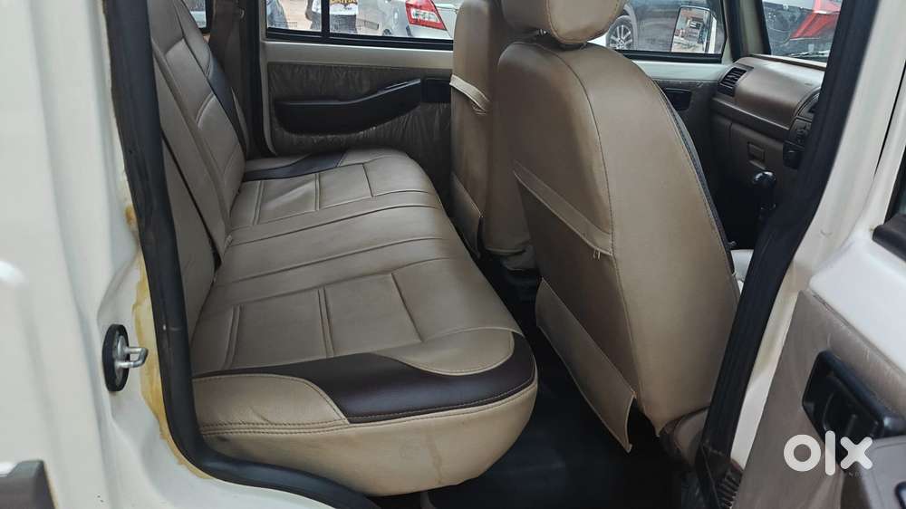 Mahindra Bolero 1.5 B6 (o), 2023, Diesel