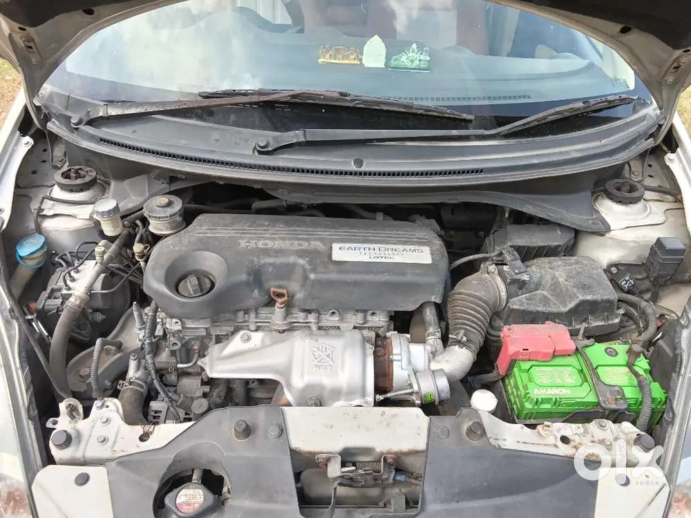 Honda Amaze Diesel Manual 2013