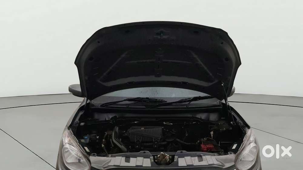 Maruti Suzuki Celerio 2014-2017 Zxi, 2022, Petrol