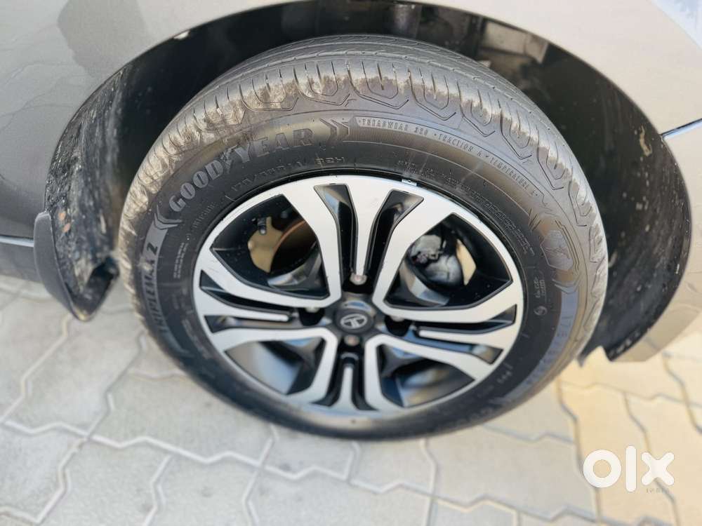 Tata Tiago Xt Icng, 2024, Cng & Hybrids