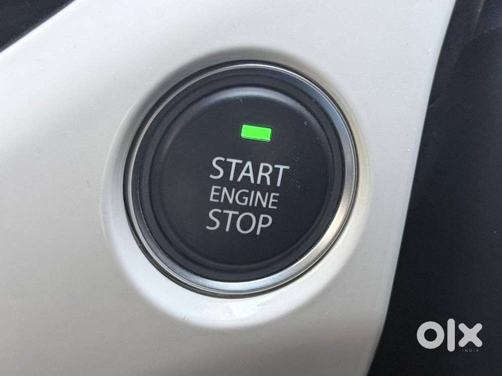 Tata Nexon Amt Xza Plus, 2023, Petrol