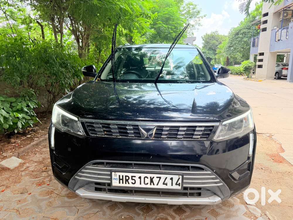 Mahindra Xuv300 Diesel 2023
