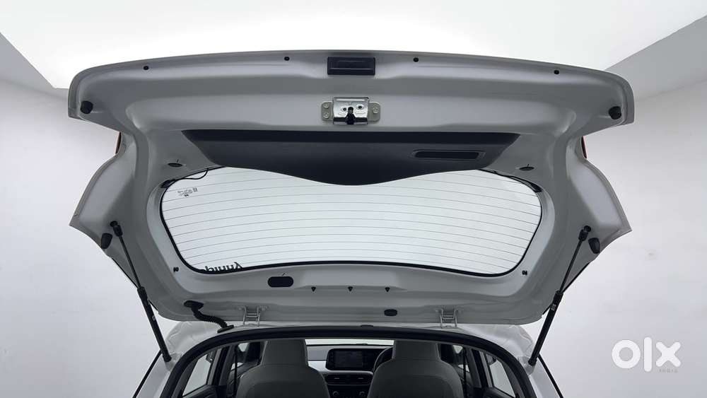 Hyundai Grand I10 Nios Sportz 1.2 Kappa Vtvt, 2024, Petrol