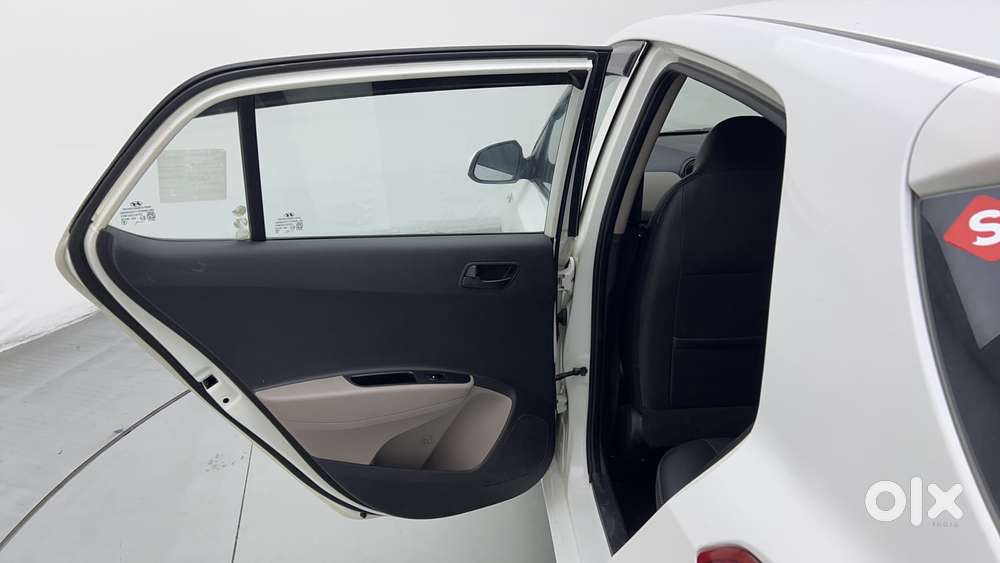 Hyundai Grand I10 1.2 Kappa Magna, 2014, Petrol