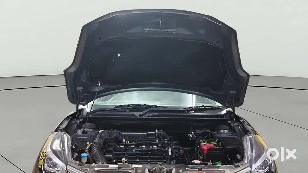 Maruti Suzuki Baleno Zeta, 2021, Petrol