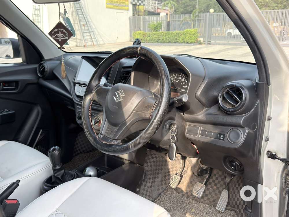 Maruti Suzuki Celerio Lxi Mt, 2022, Petrol