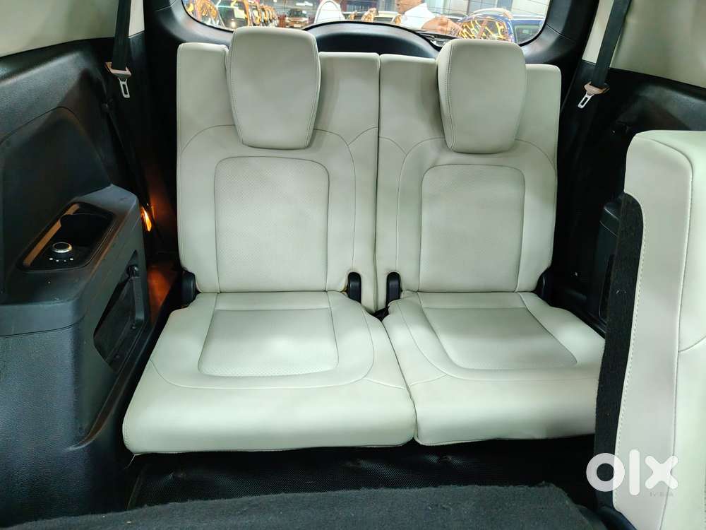 Tata Safari 2.0 Kryotec Xza Plus, 2021, Diesel
