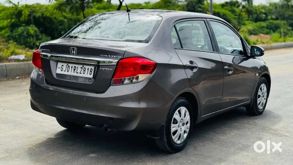 I Want To My Car